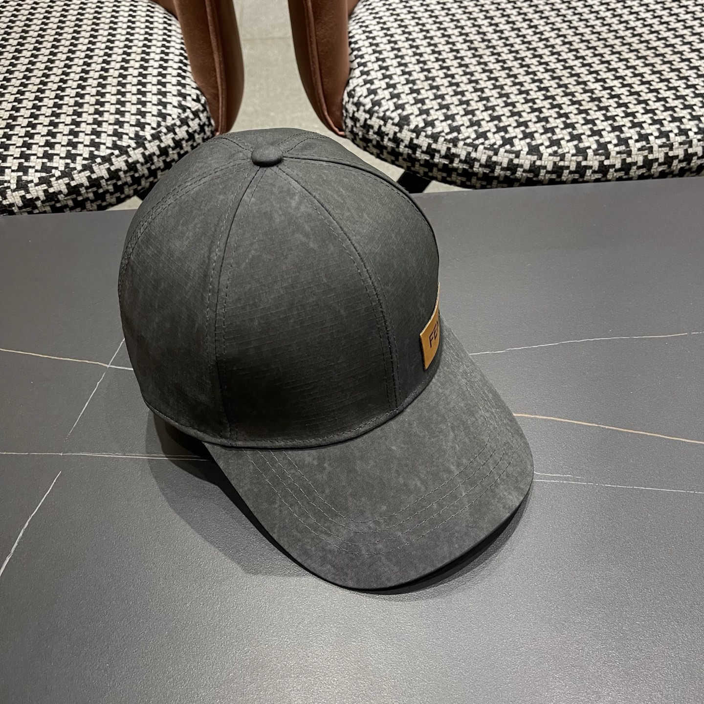 Fendi hat