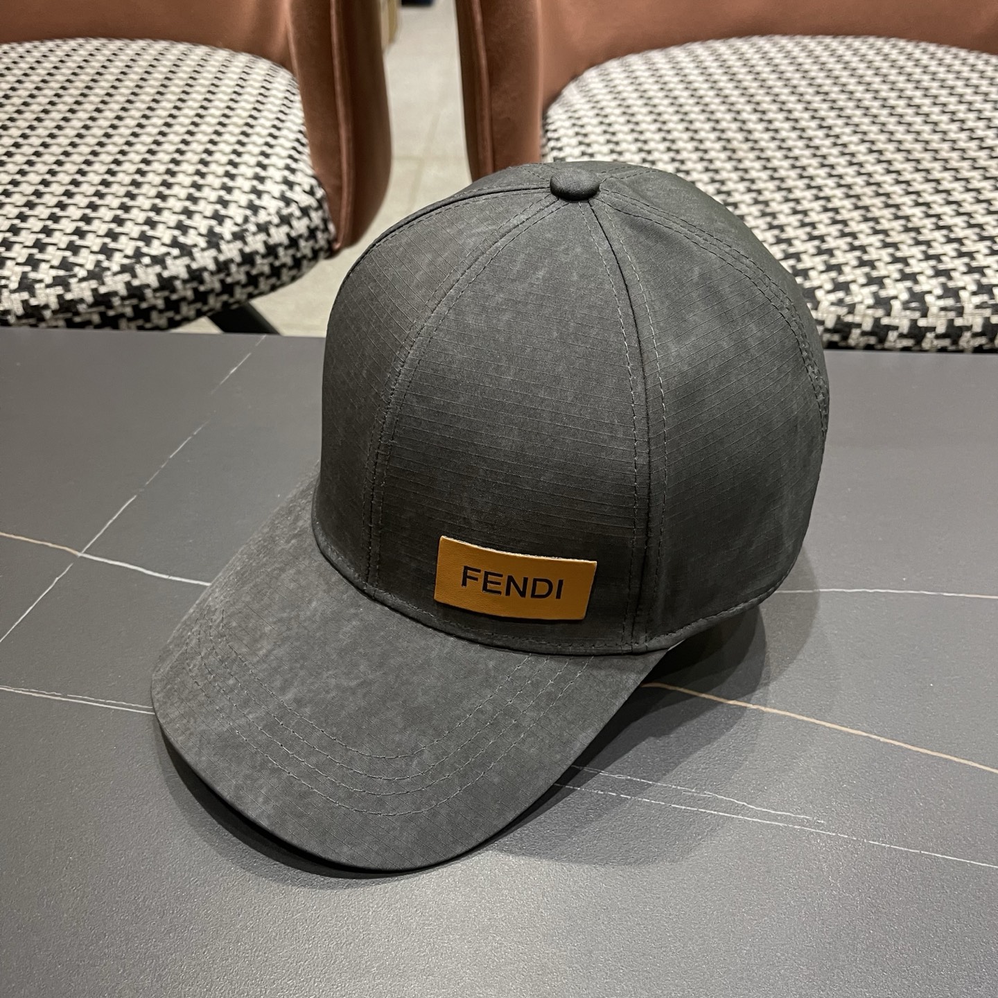 Fendi hat
