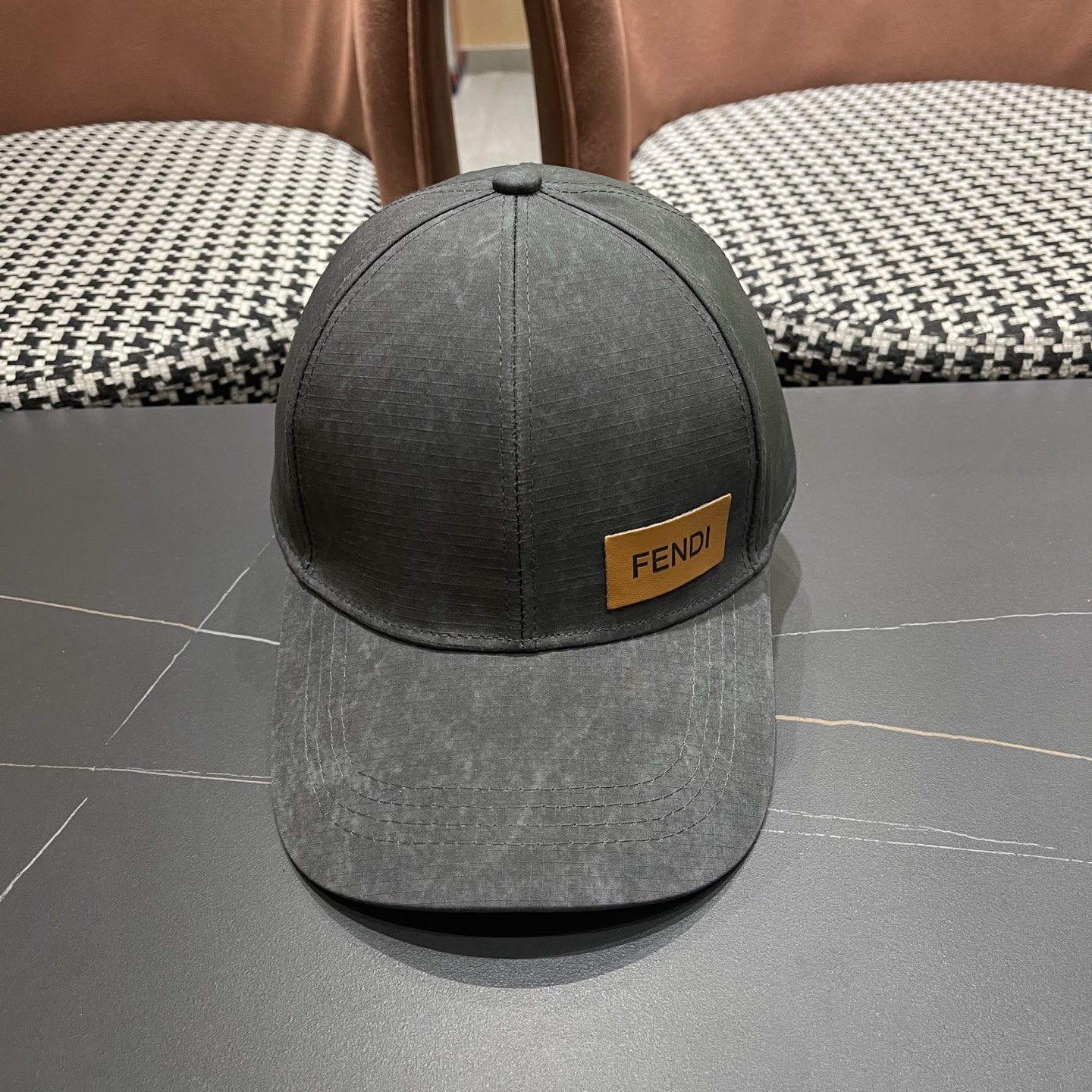 Fendi hat