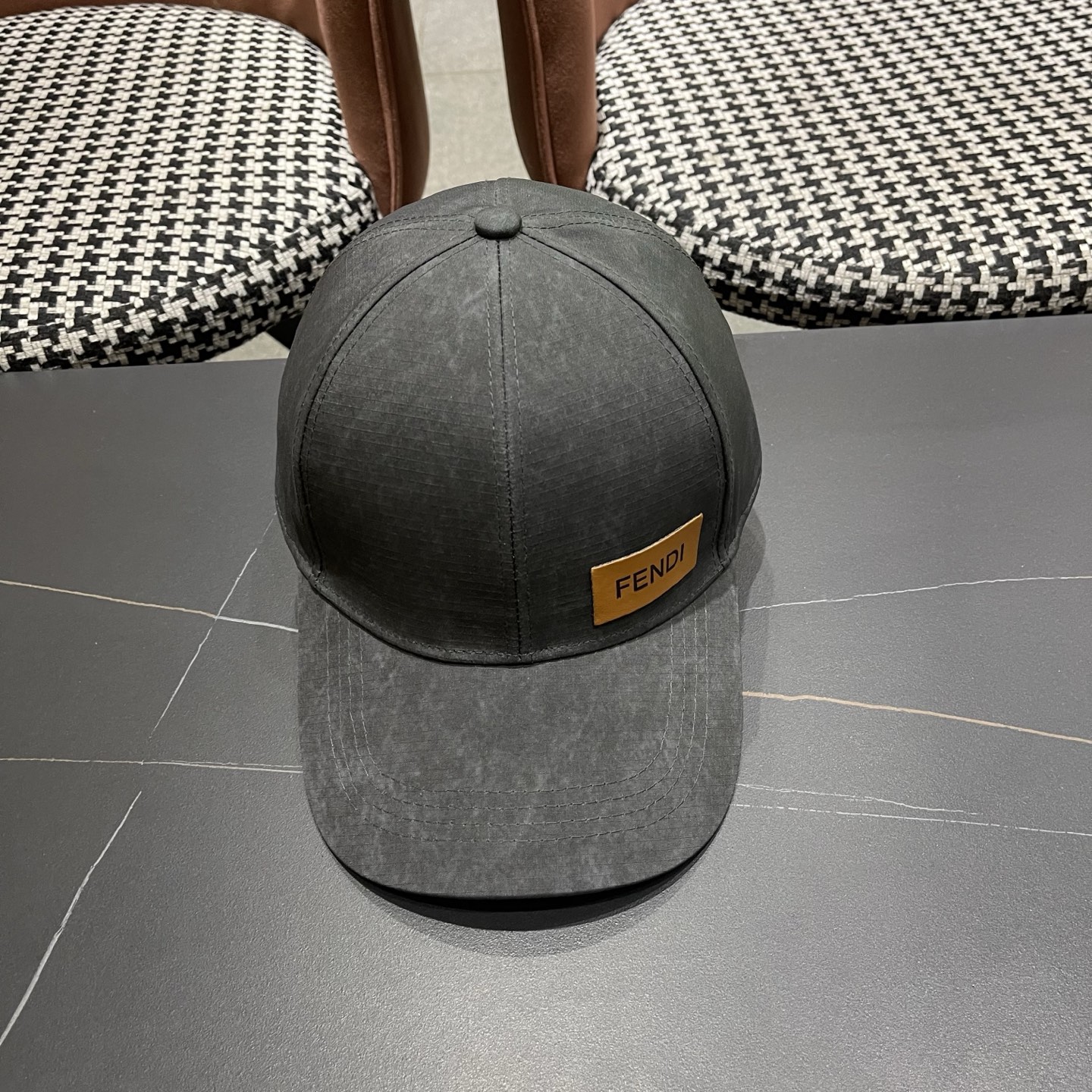 Fendi hat