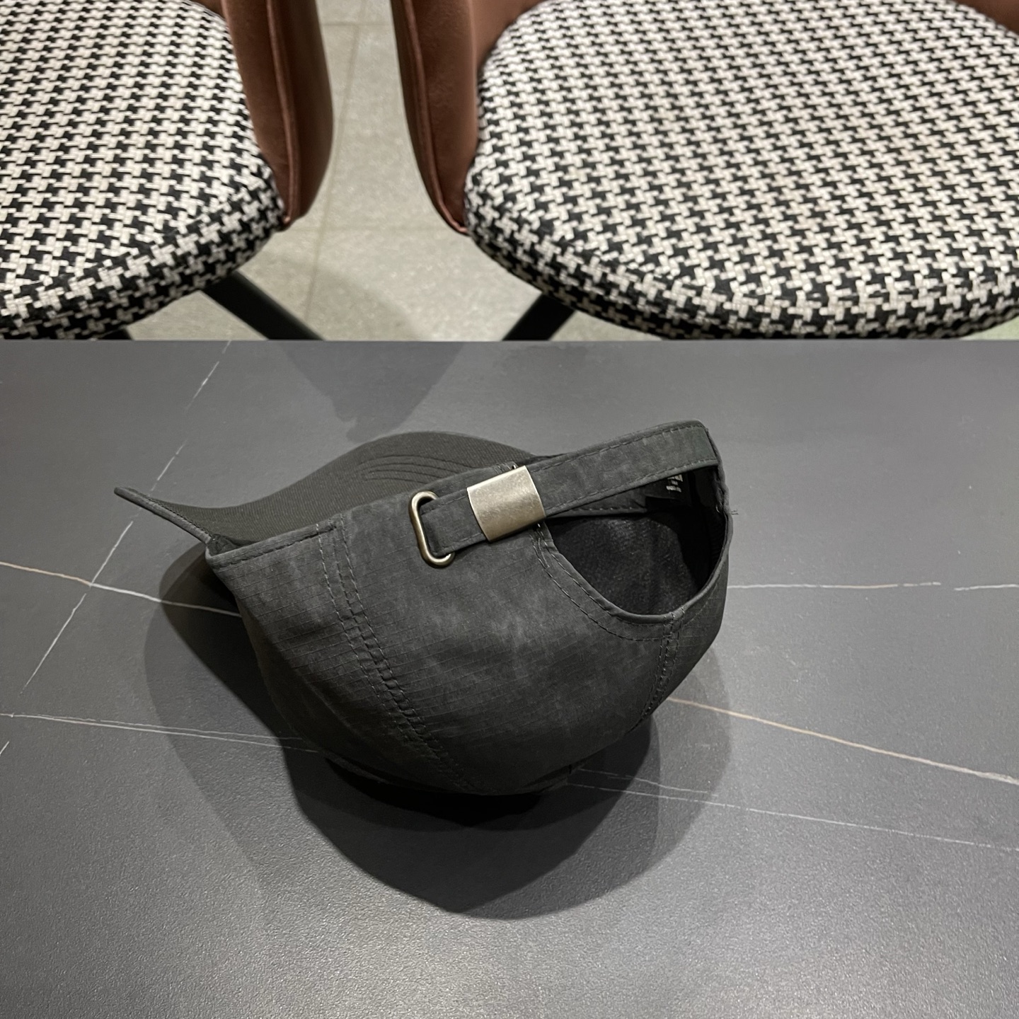 Fendi hat