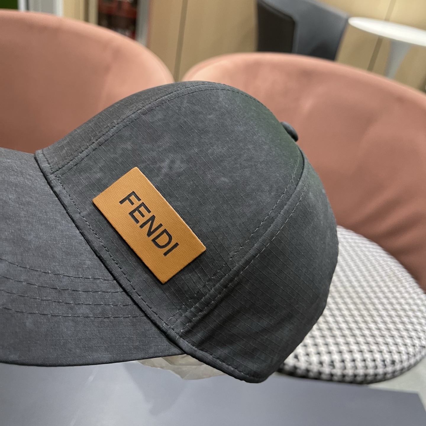 Fendi hat