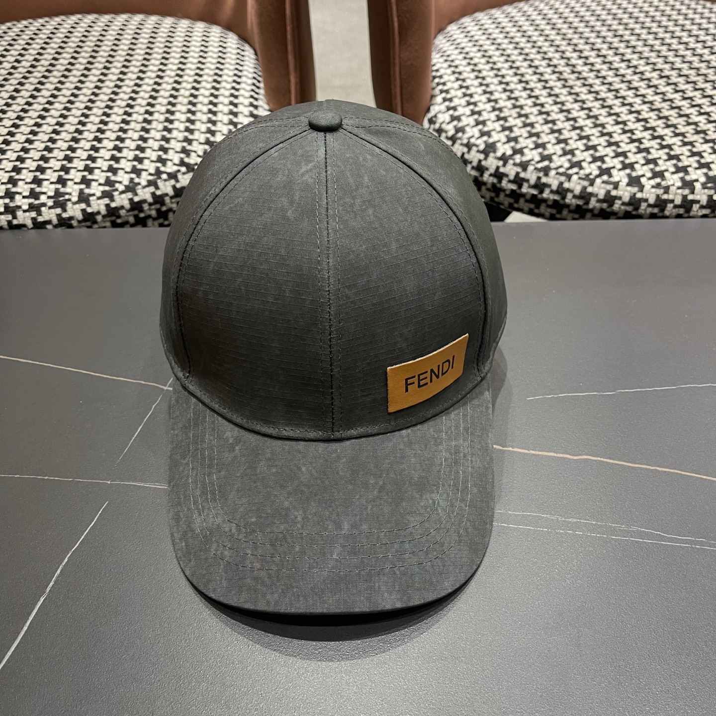 Fendi hat