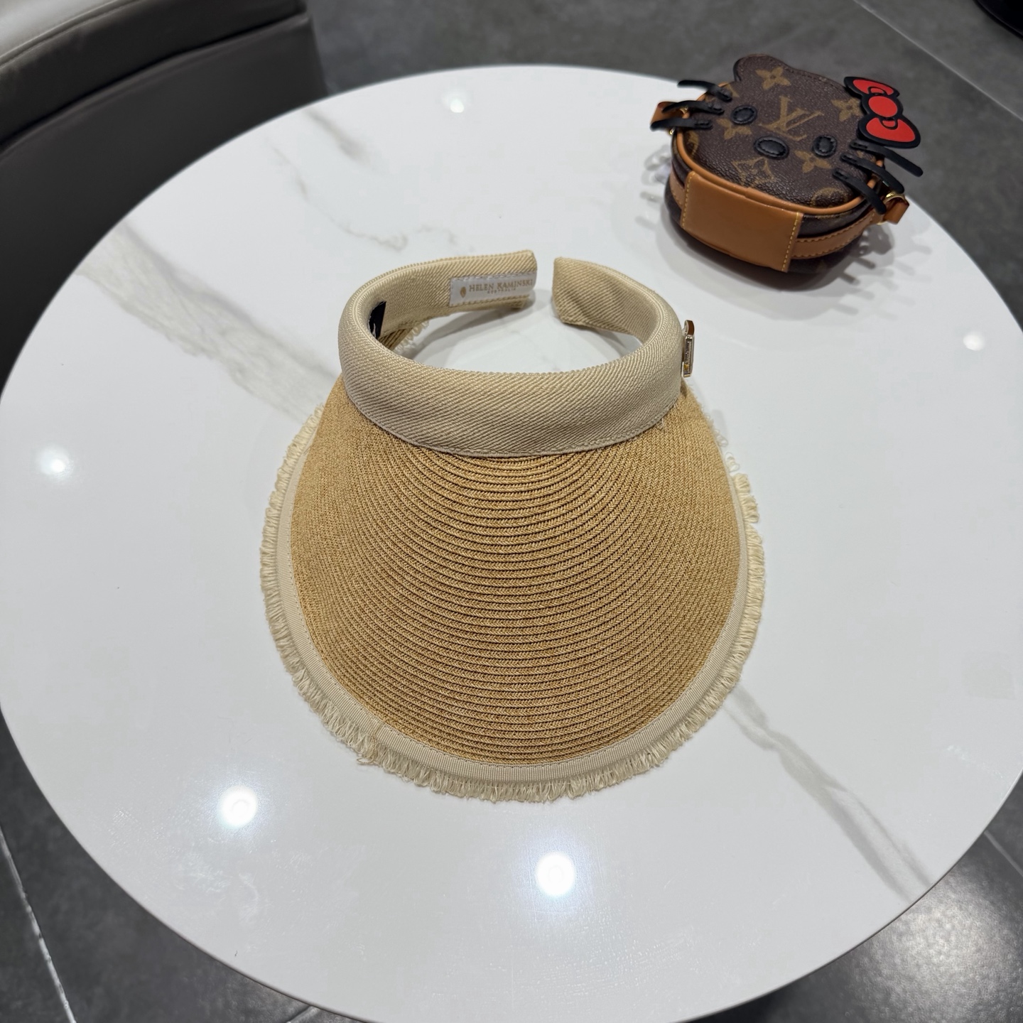 Fendi hat