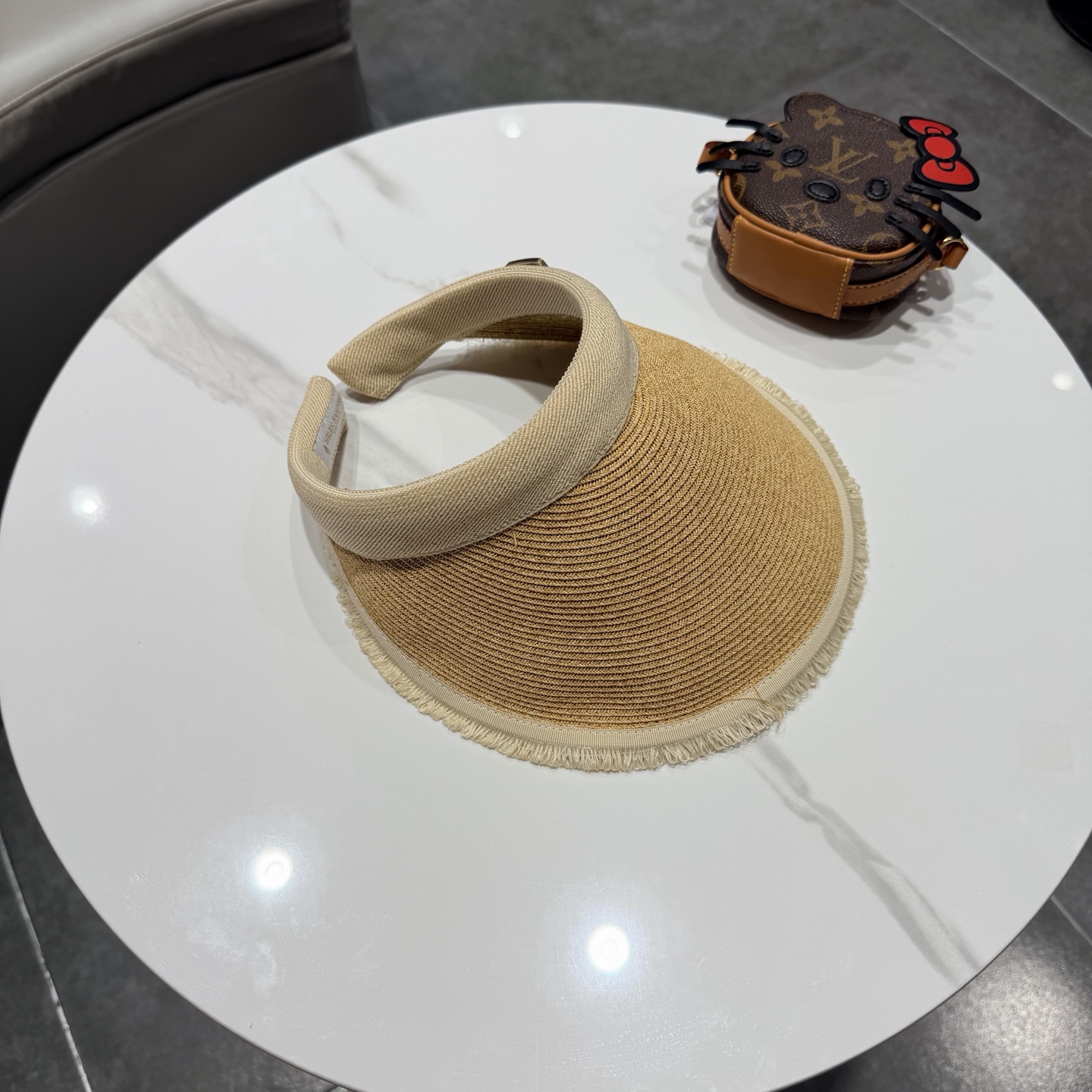 Fendi hat