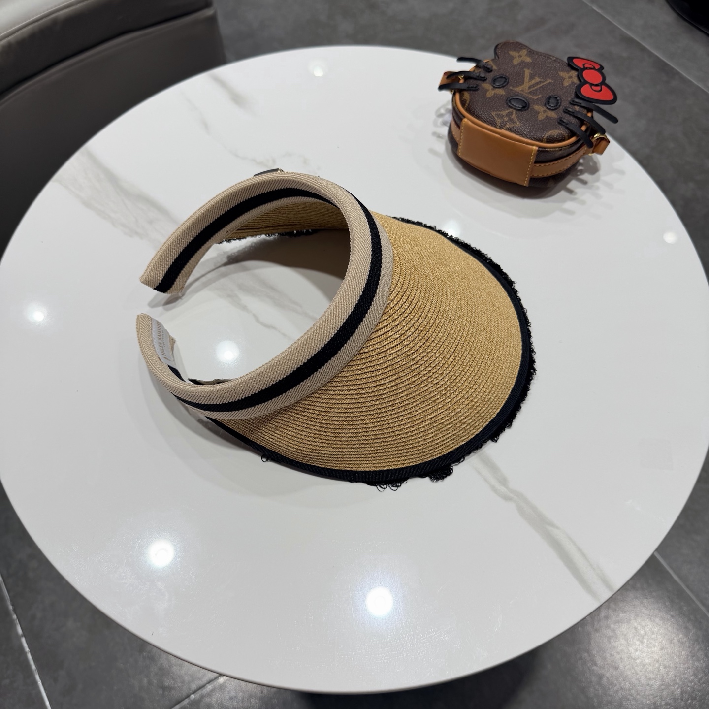 Fendi hat