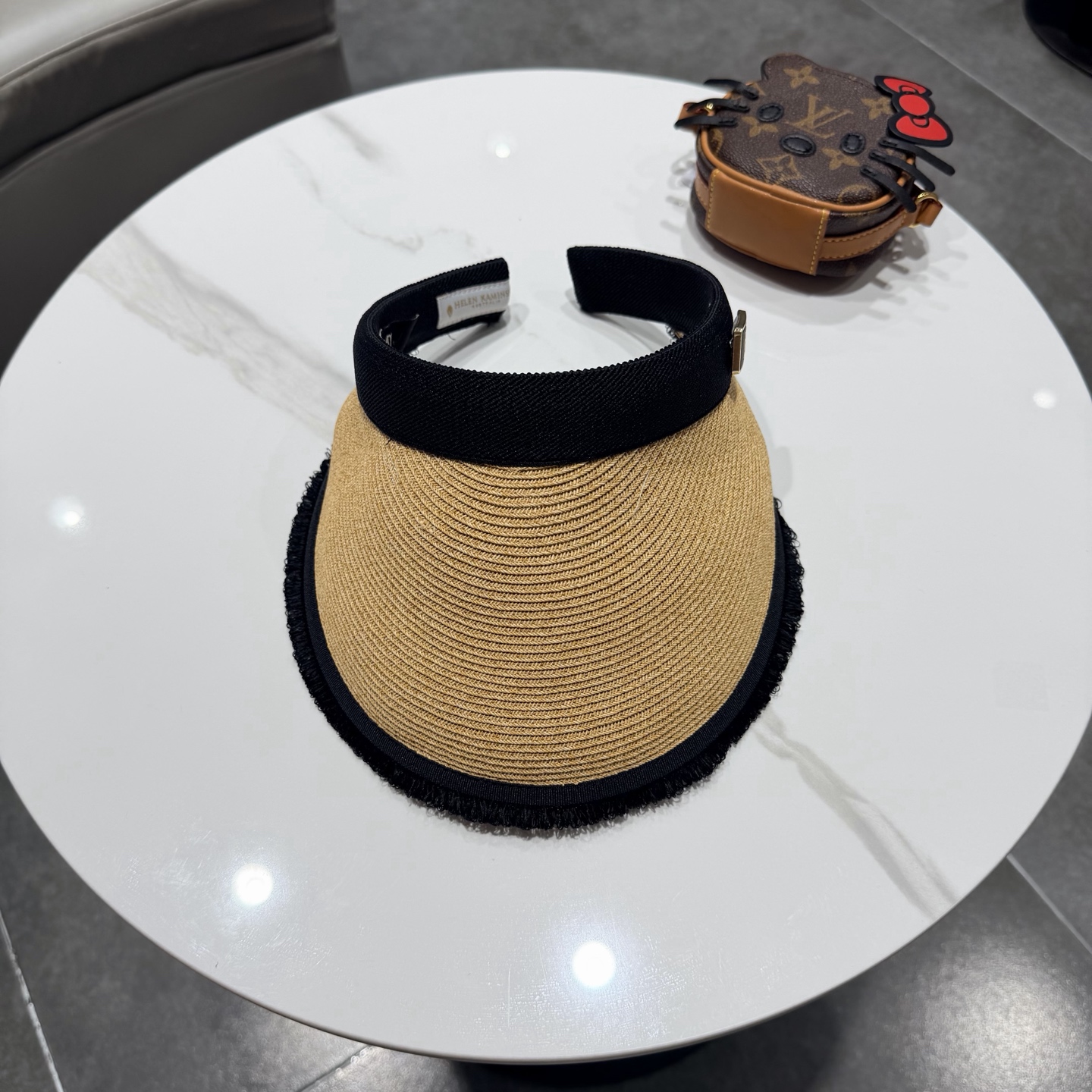 Fendi hat
