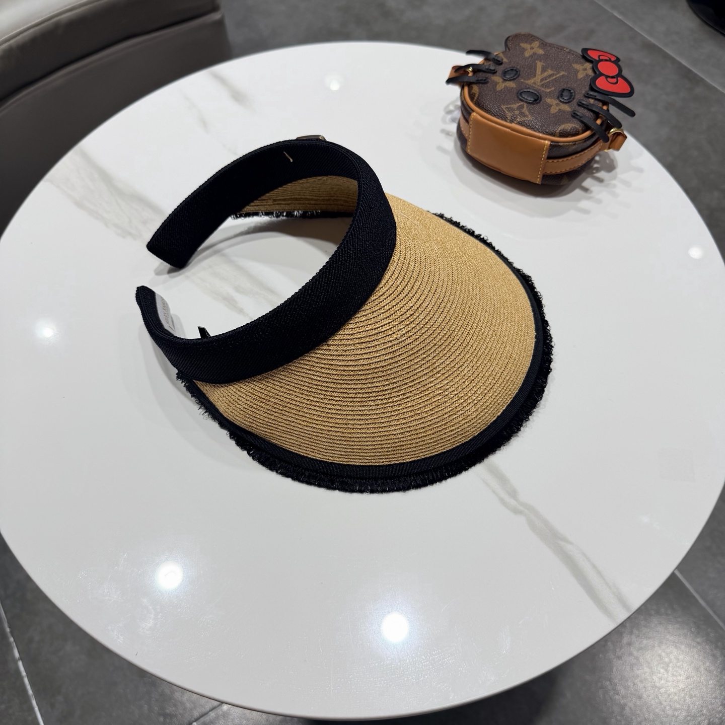 Fendi hat