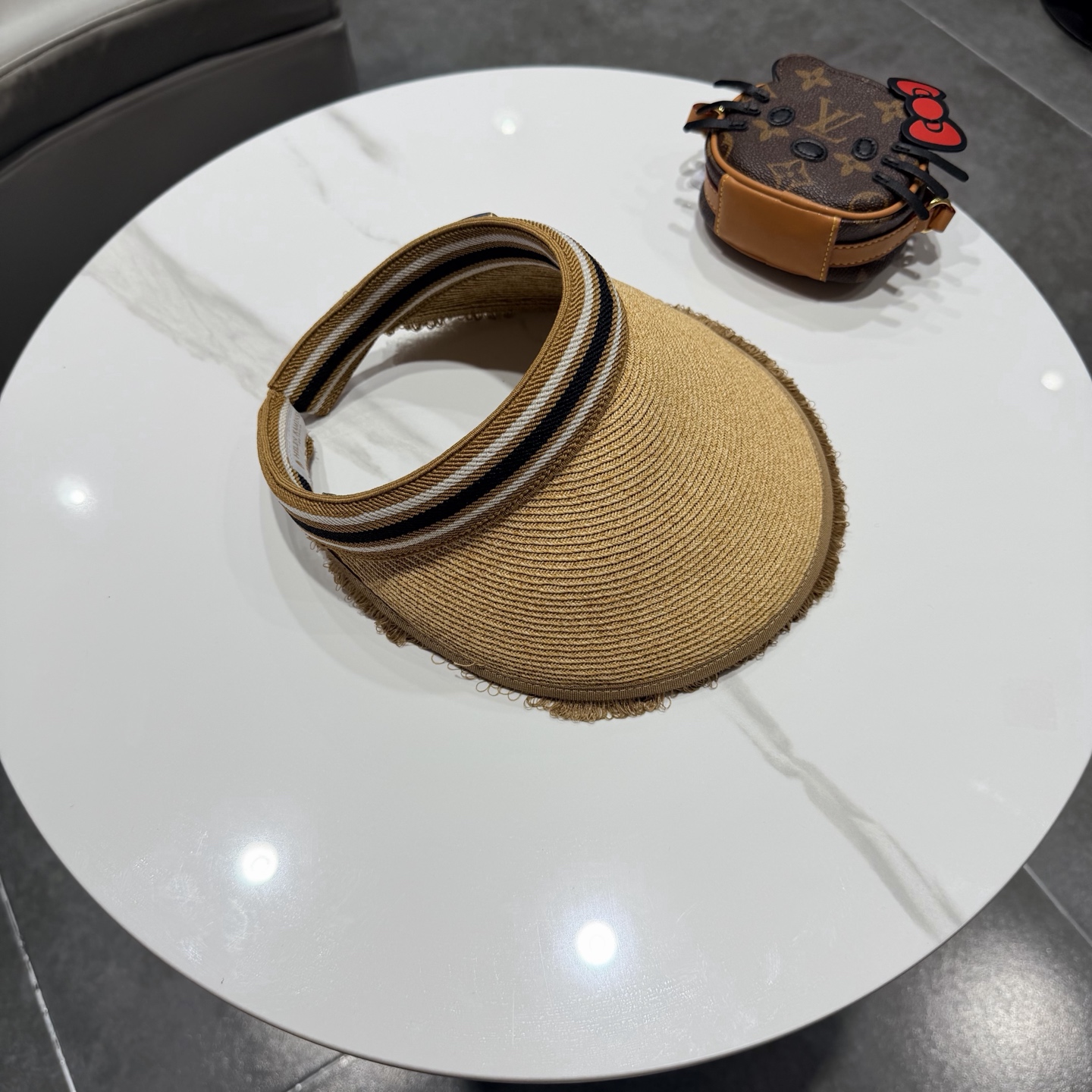 Fendi hat