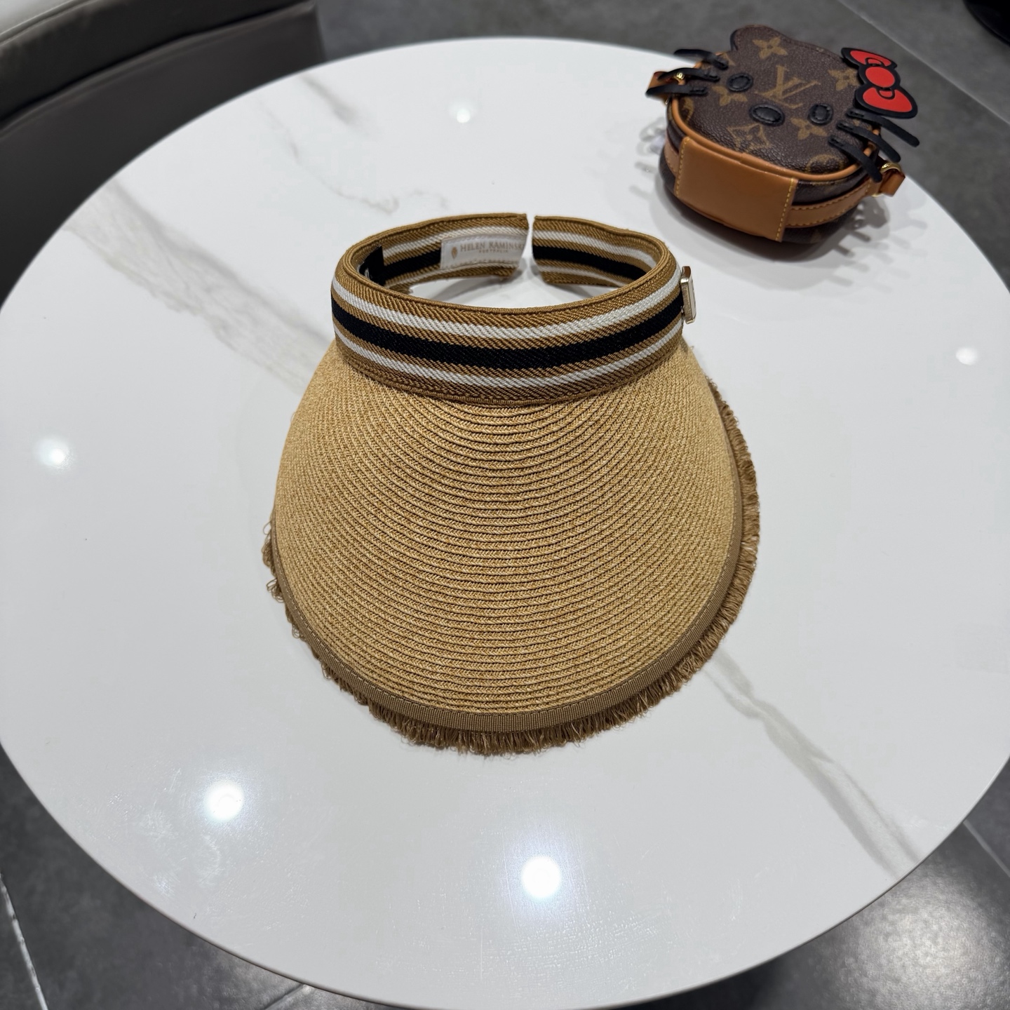 Fendi hat