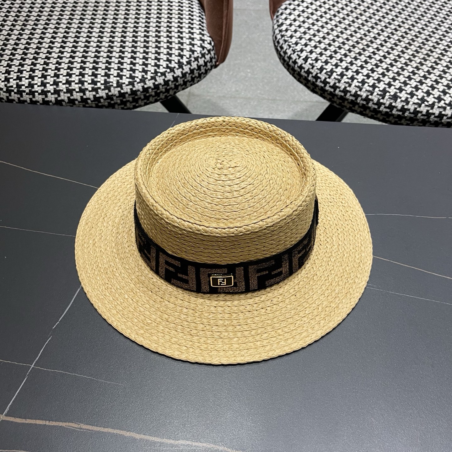 Fendi hat