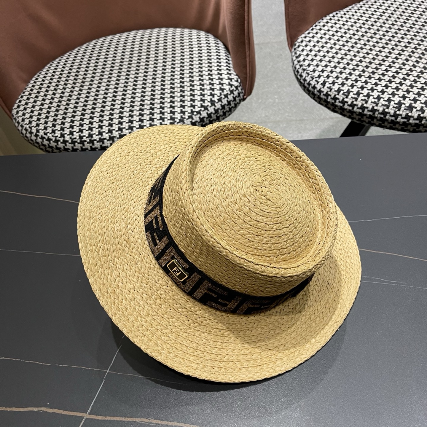 Fendi hat