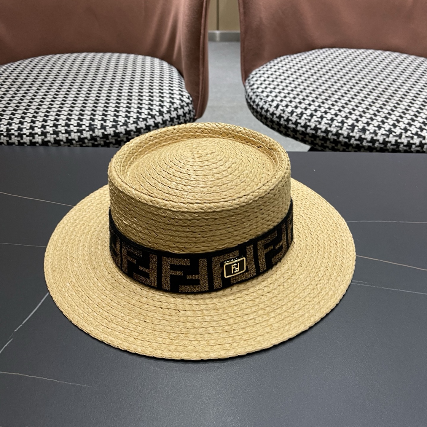 Fendi hat