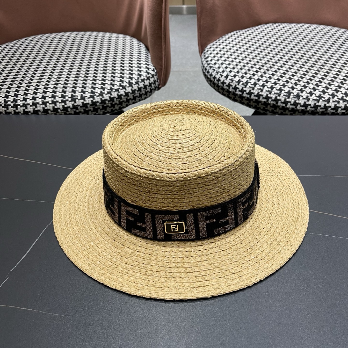 Fendi hat
