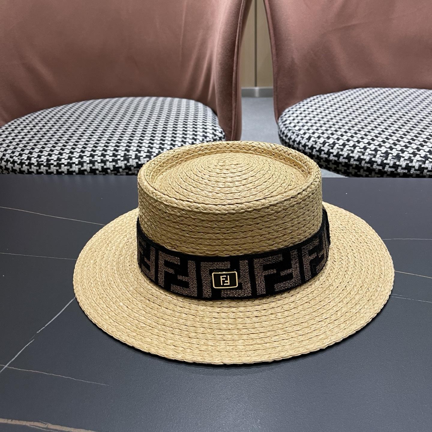 Fendi hat