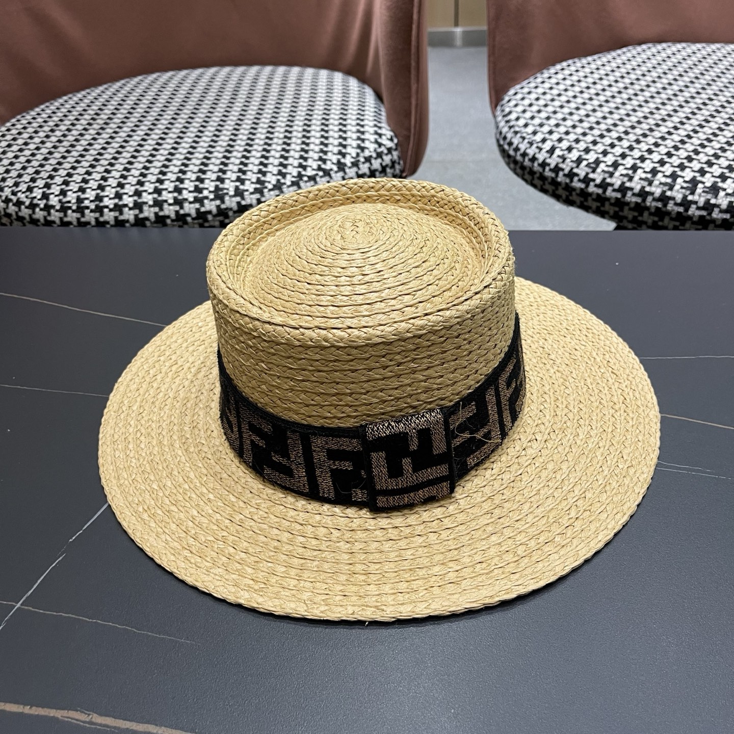 Fendi hat