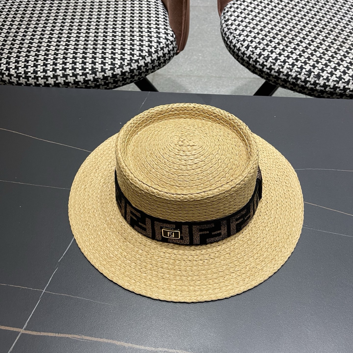 Fendi hat