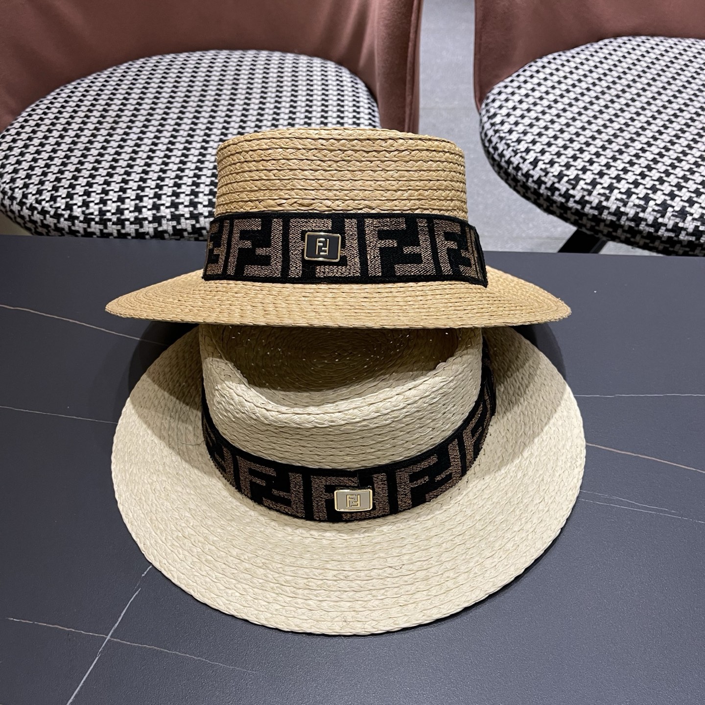 Fendi hat