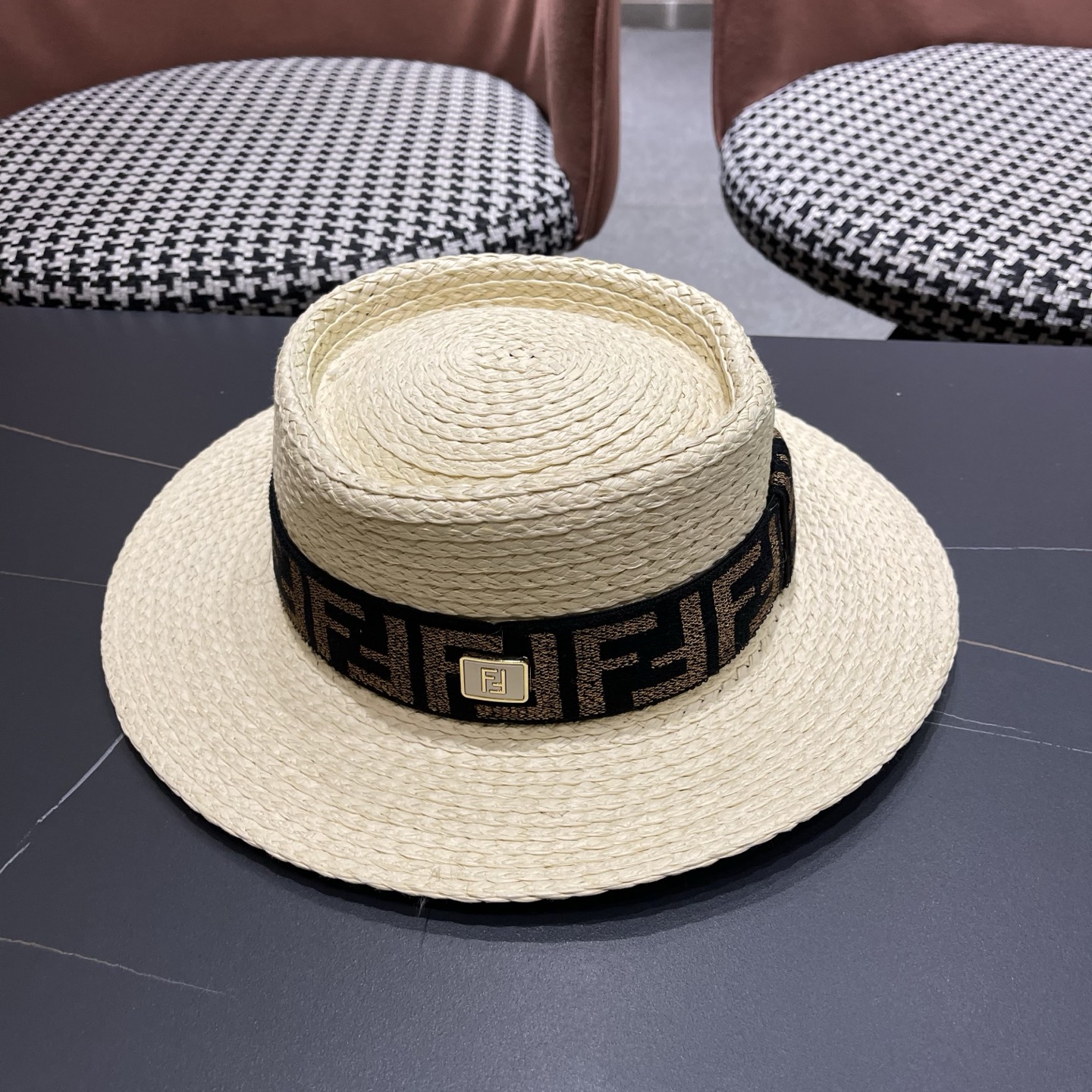 Fendi hat