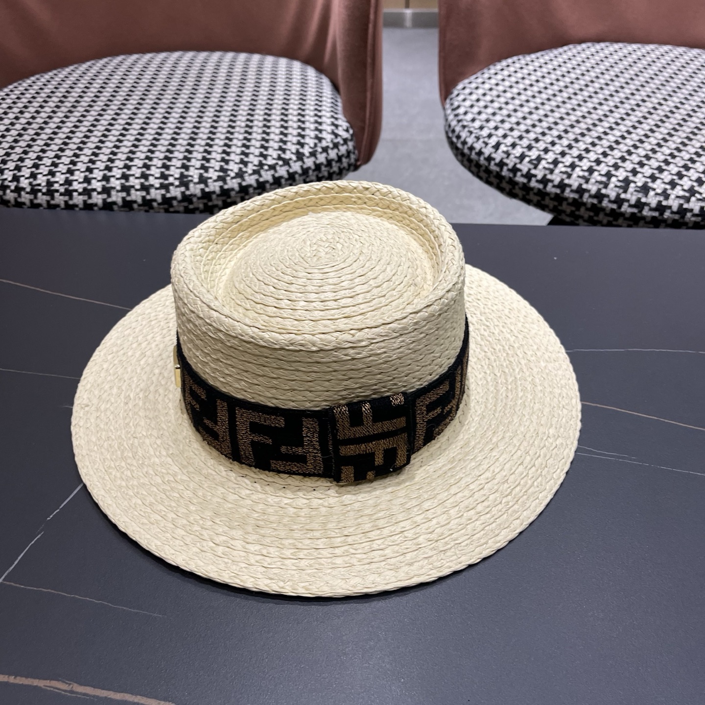 Fendi hat