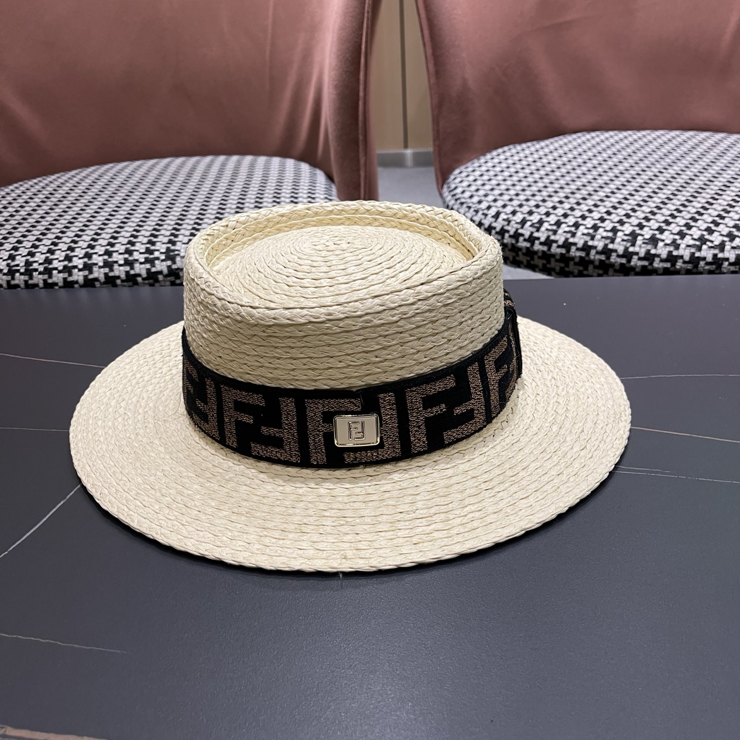 Fendi hat