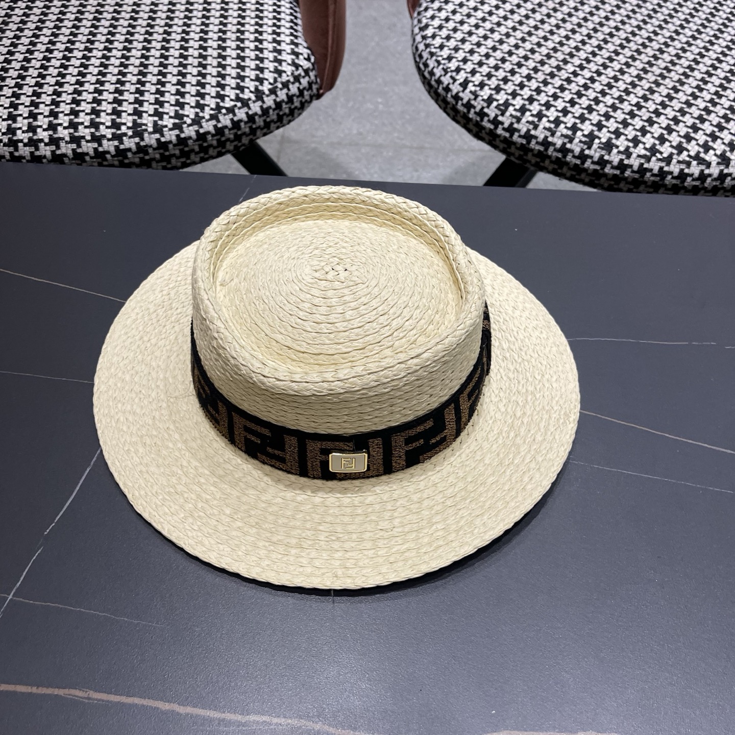 Fendi hat