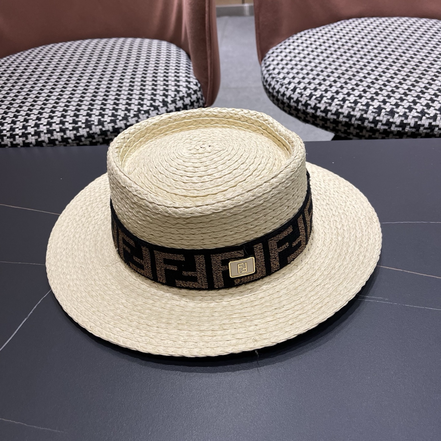 Fendi hat