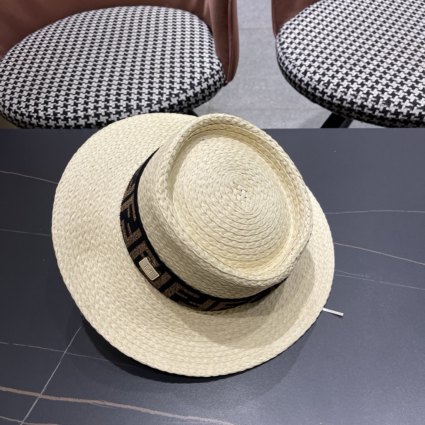 Fendi hat