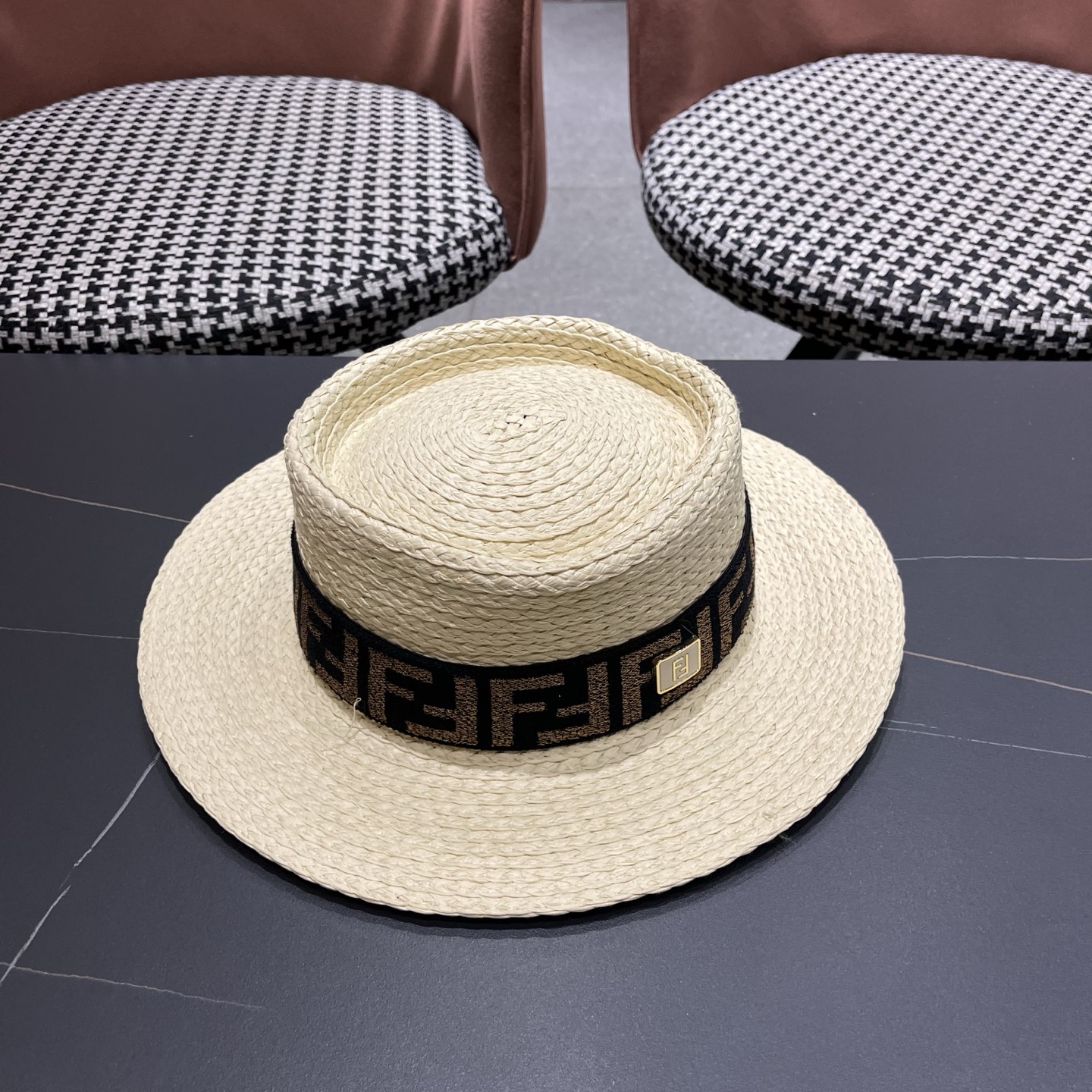 Fendi hat