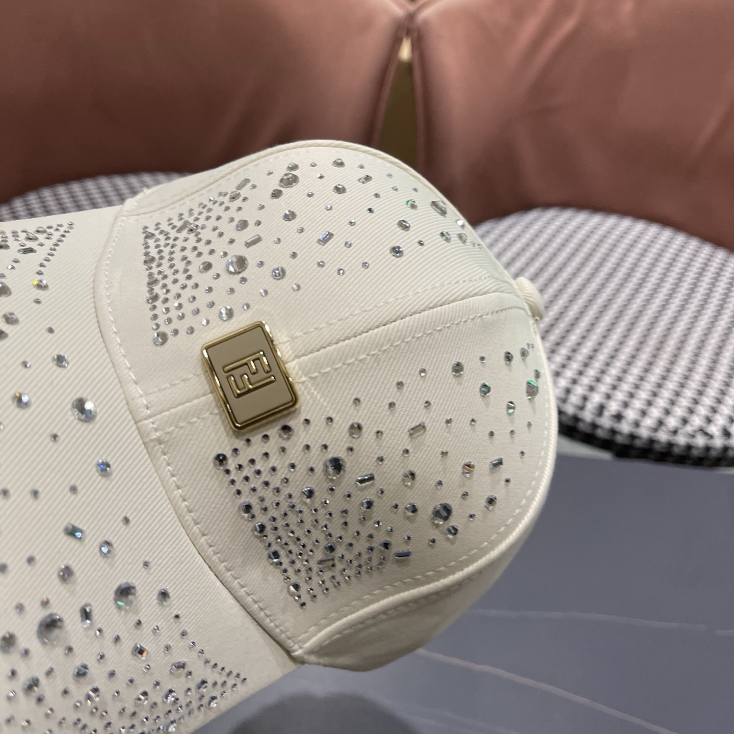 Fendi hat