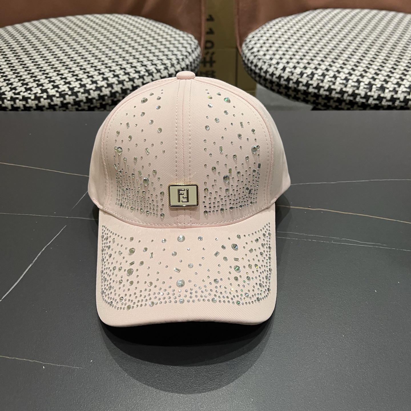 Fendi hat