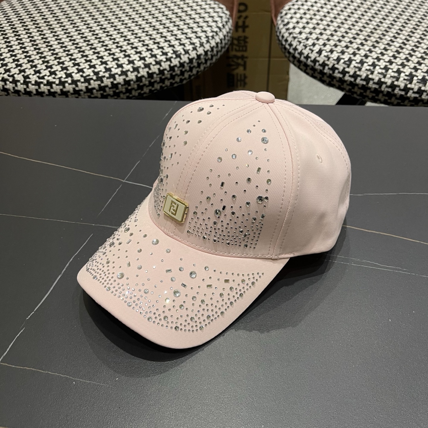 Fendi hat