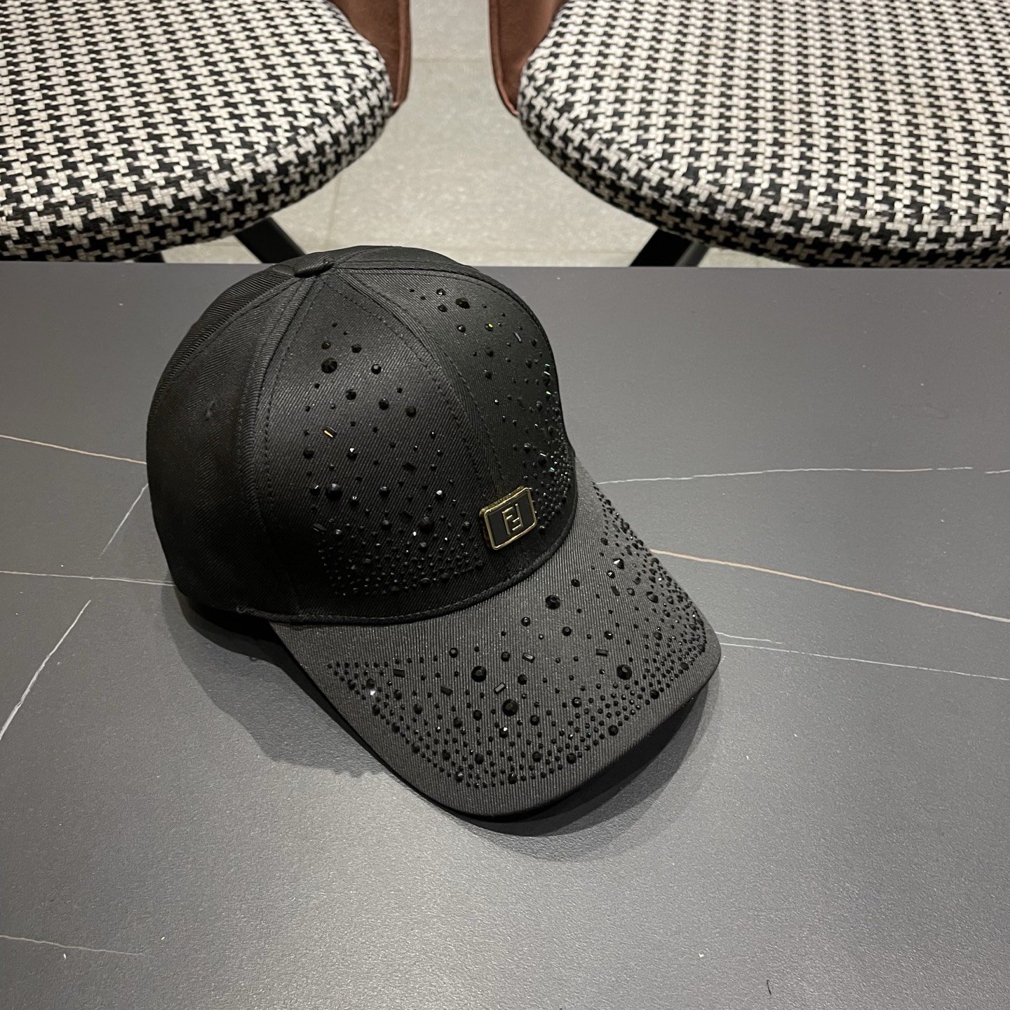Fendi hat