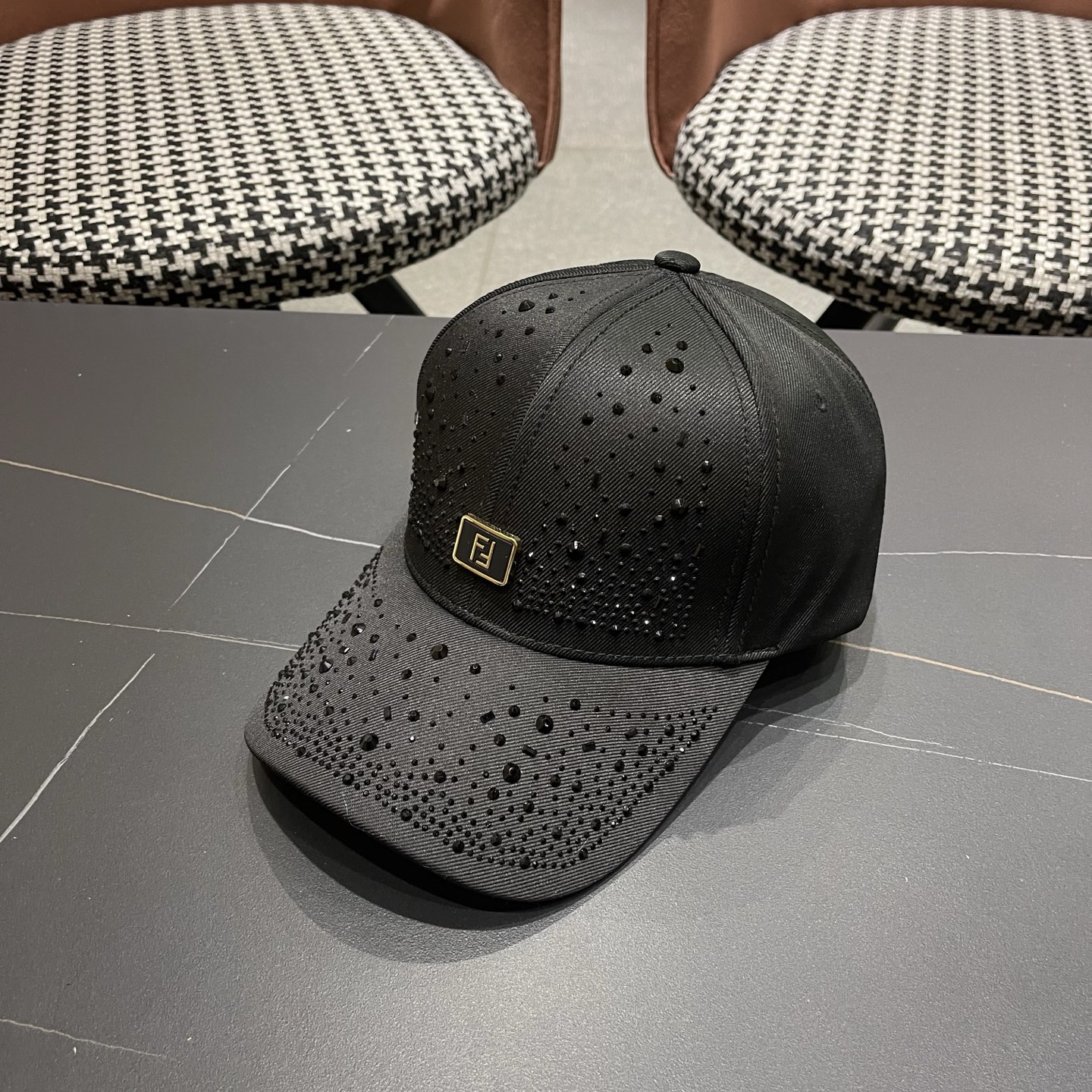 Fendi hat