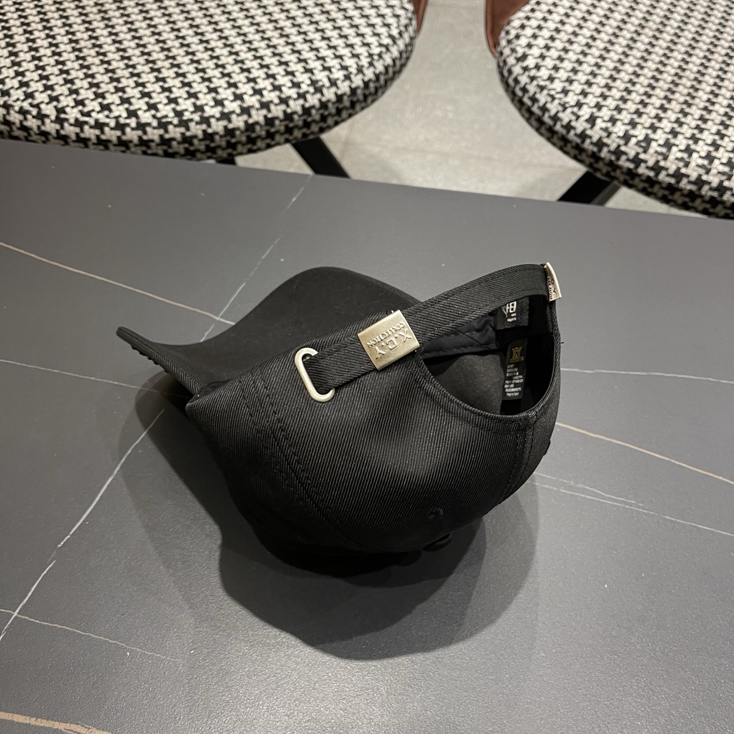 Fendi hat