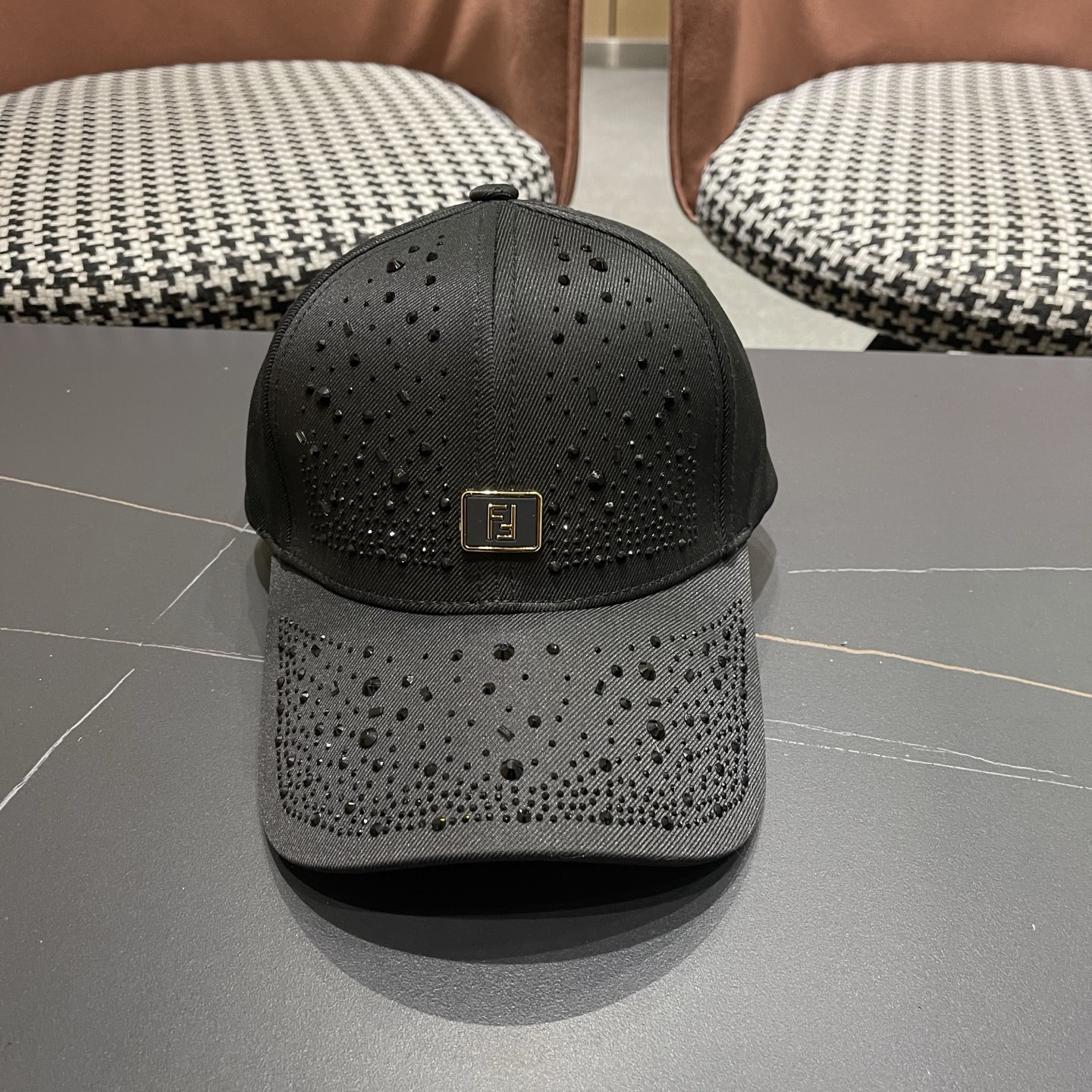 Fendi hat