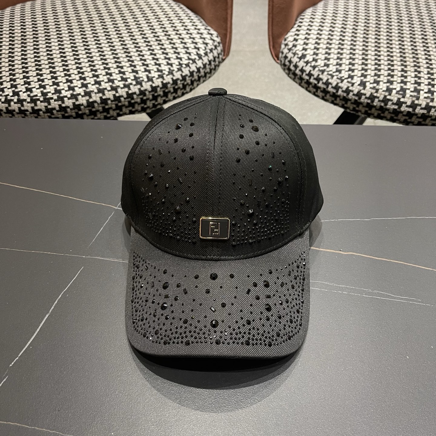 Fendi hat