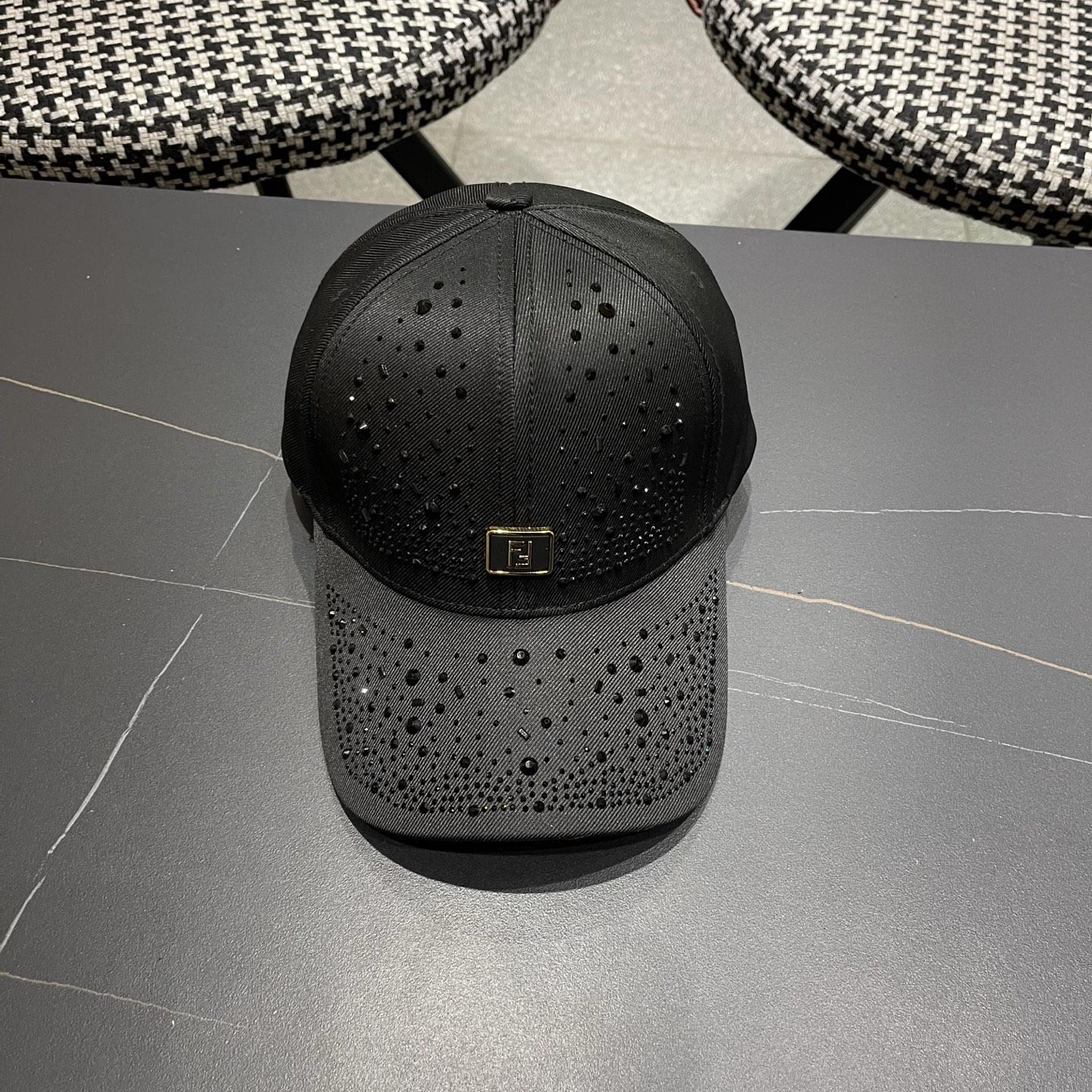 Fendi hat