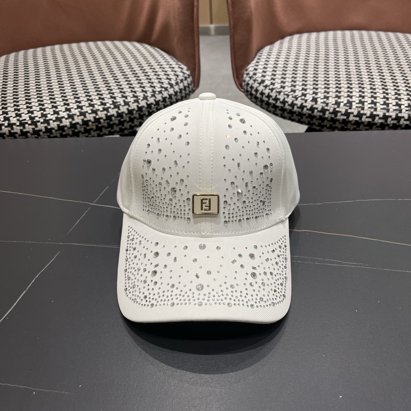 Fendi hat