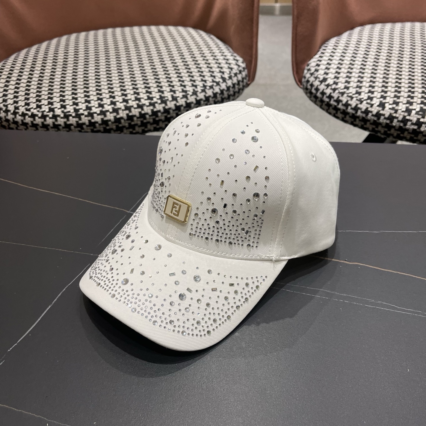 Fendi hat