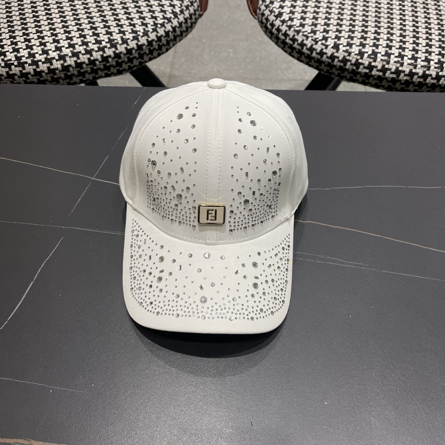 Fendi hat