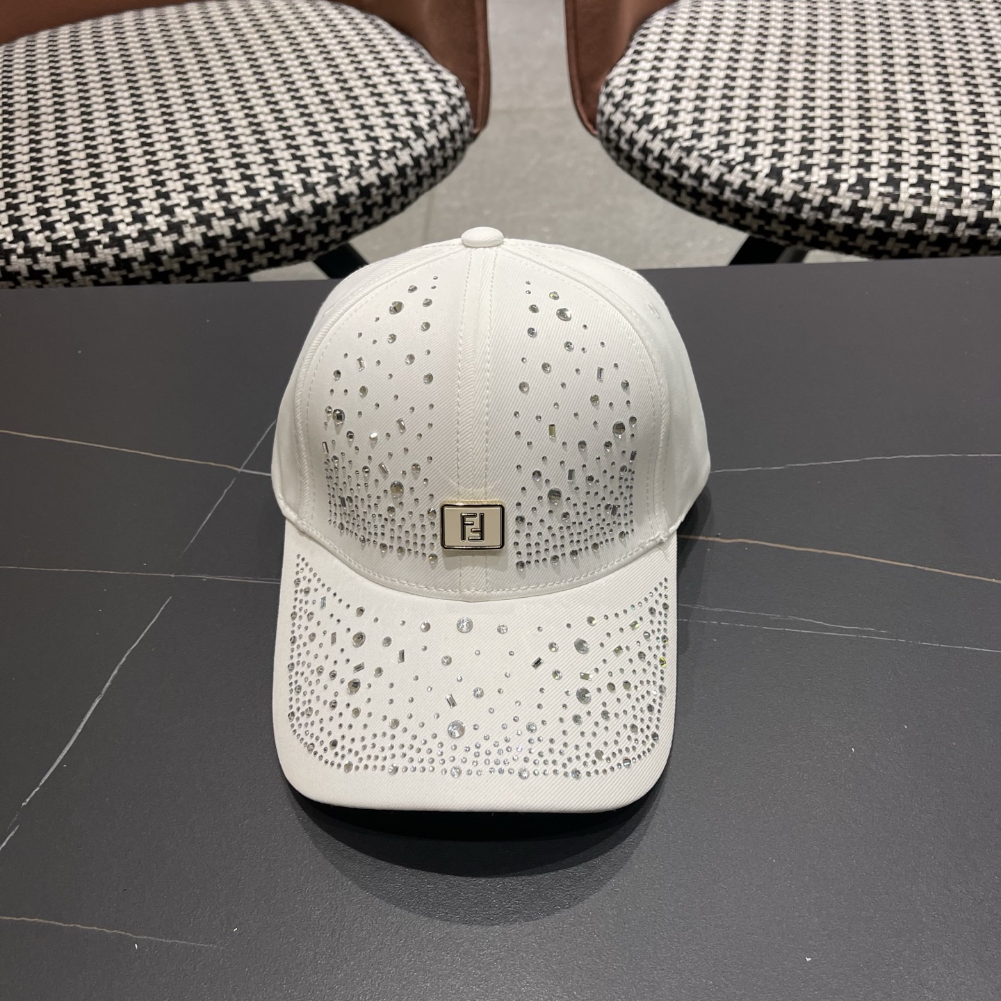 Fendi hat