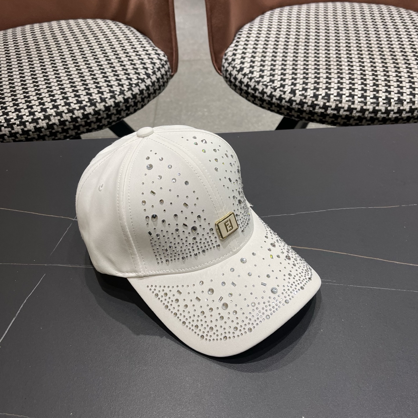 Fendi hat