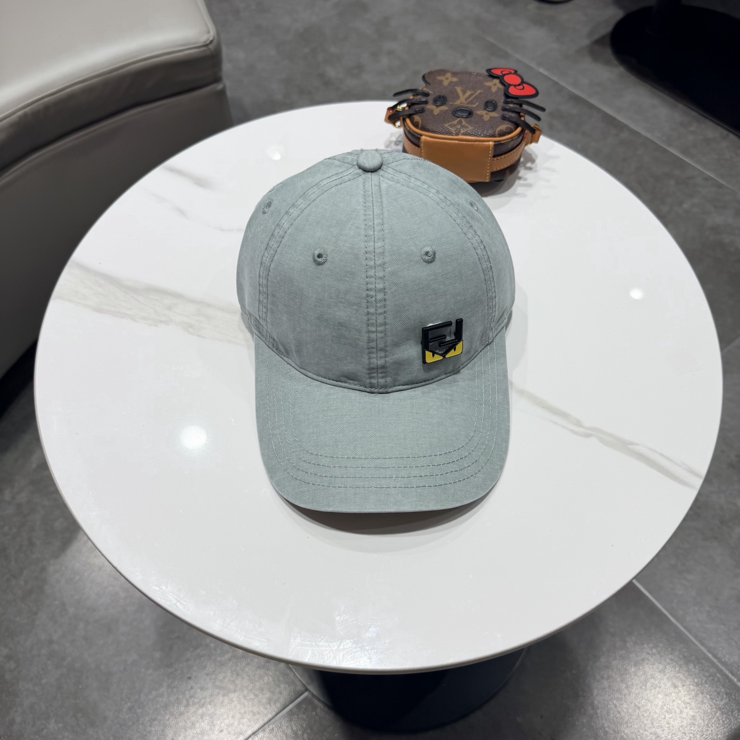 Fendi hat
