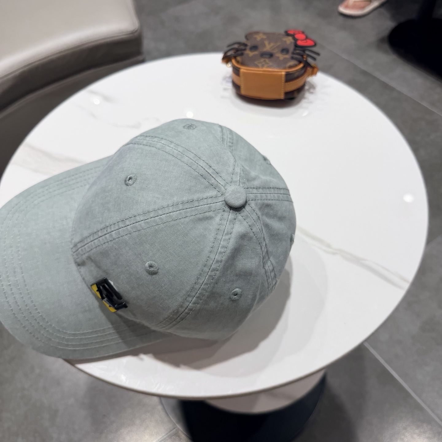Fendi hat