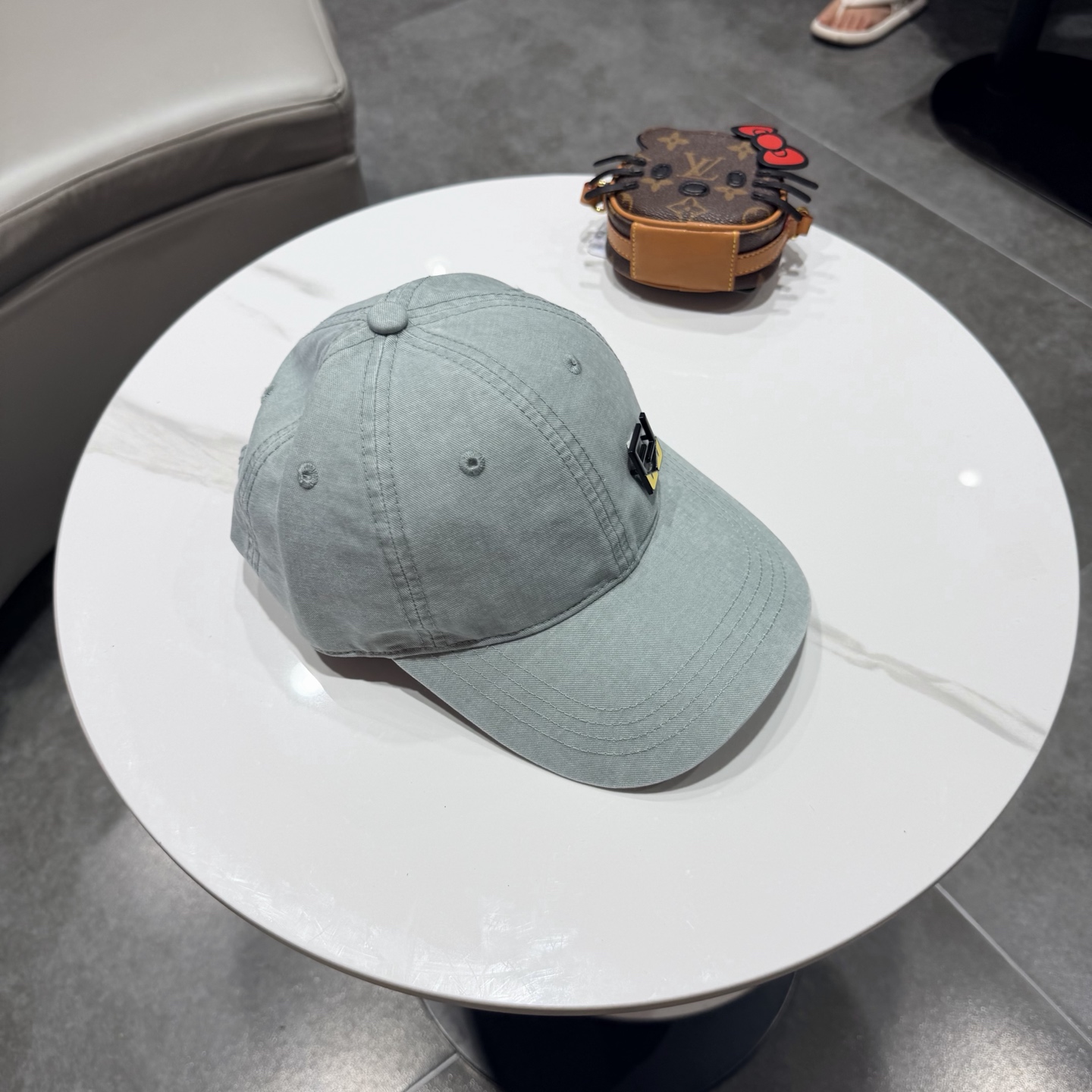 Fendi hat