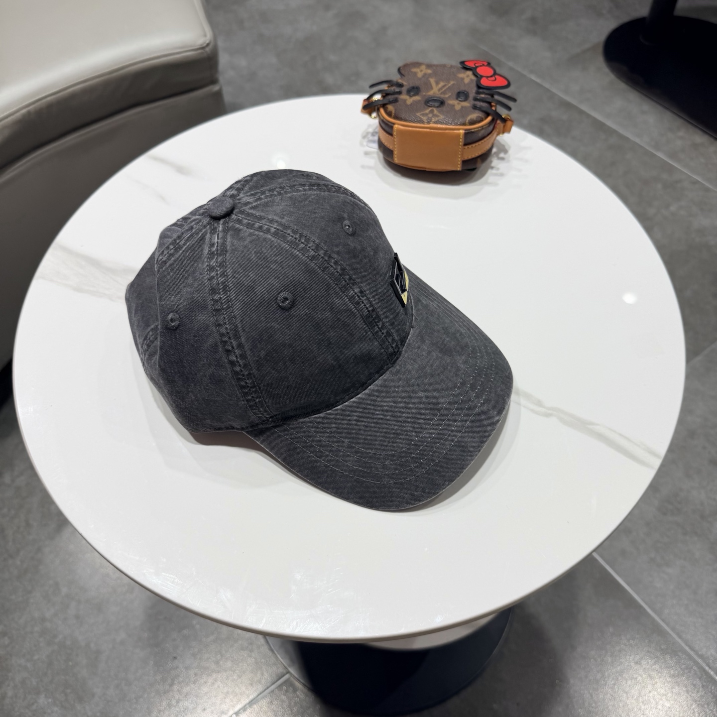 Fendi hat