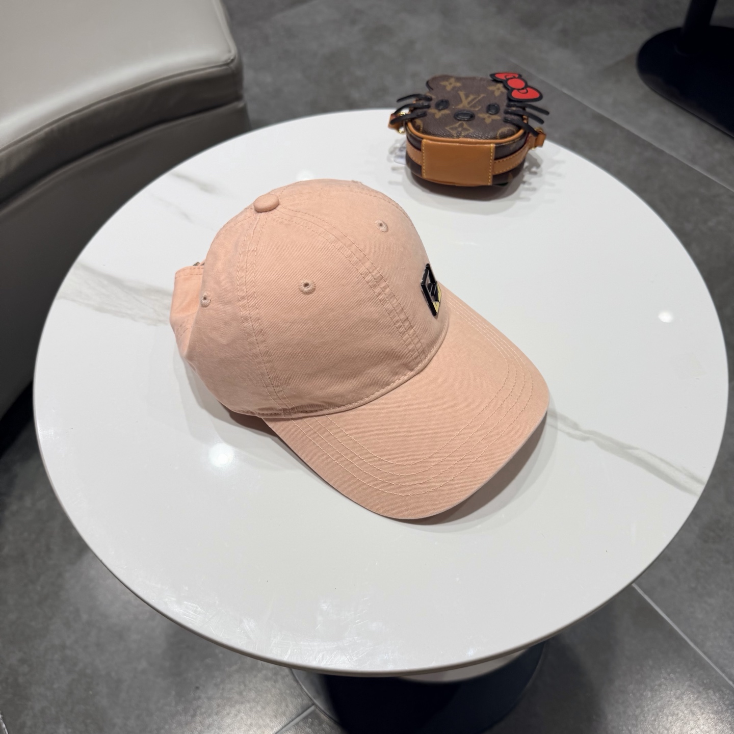 Fendi hat