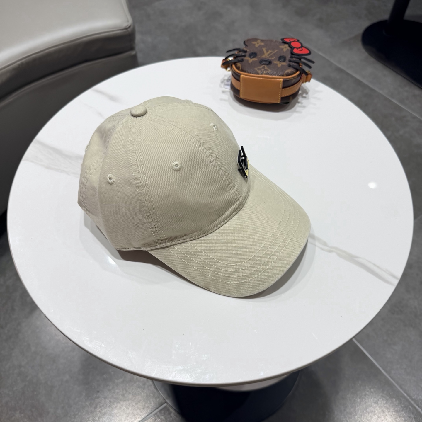 Fendi hat