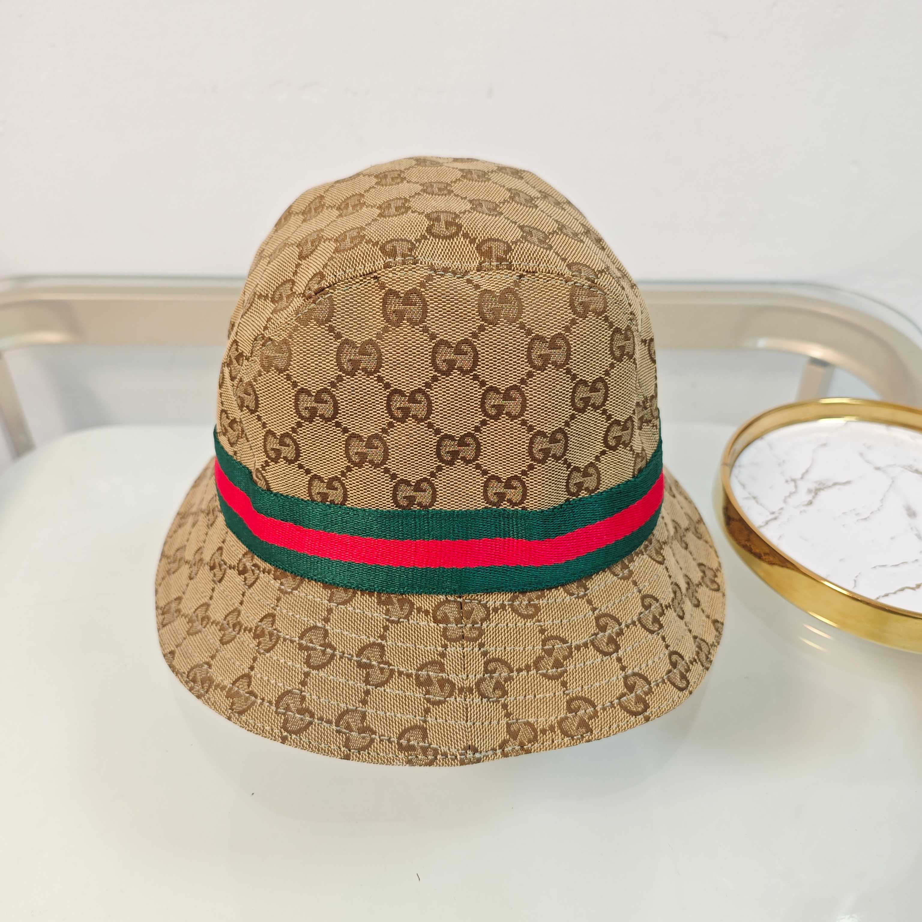 Gucci hat